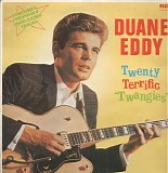 Duane Eddy - Twenty Terrific "Twangies"