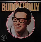 Buddy Holly - The Best Of Buddy Holly