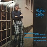 Robin Jolley - Robin Jolley