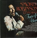 Smokey Robinson & The Miracles - Tears Of A Clown