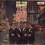 The Four Aces - Hits From Broadway