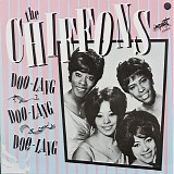 The Chiffons - Doo-Lang, Doo-Lang, Doo-Lang