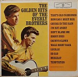 Everly Brothers - The Golden Hits Of The Everly Brothers