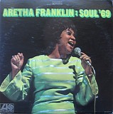 Aretha Franklin - Soul '69