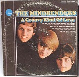 The Mindbenders - A Groovy Kind Of Love