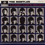 The Beatles - A Hard Day's Night