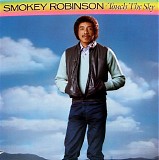 Smokey Robinson - Touch The Sky