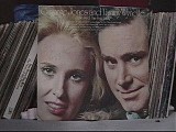 George Jones & Tammy Wynette - Me And The First Lady