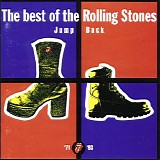 Rolling Stones, The - Jump Back (The Best Of The Rolling Stones '71 - '93)