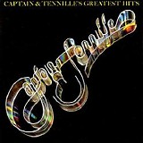 Captain And Tennille - Greatest Hits