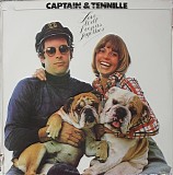 Captain And Tennille - Love Will Keep Us Together