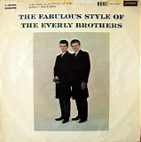 Everly Brothers - The Fabulous Style Of The Everly Brothers