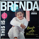 Brenda Lee - This Is Brenda