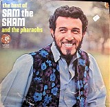 Sam The Sham & The Pharaohs - The Best Of Sam The Sham And The Pharaohs