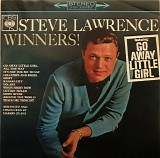 Steve Lawrence - Winners!