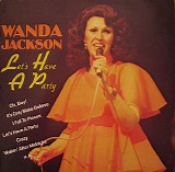 Wanda Jackson - Let's Have A Party