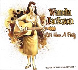 Wanda Jackson - Let's Have A Party