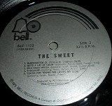 Sweet, The - The Sweet Featuring "Little Willy" & "Blockbuster"