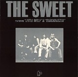 Sweet, The - The Sweet Featuring "Little Willy" & "Blockbuster"