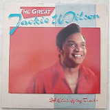 Jackie Wilson - The Great Jackie Wilson