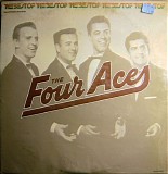 The Four Aces - The Best Of The Four Aces