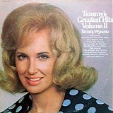 Tammy Wynette - Tammy's Greatest Hits, Volume II