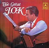 Johnny O'Keefe - The Great J.O.K