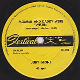 Judy Stone - I'll Step Down