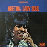 Aretha Franklin - Lady Soul