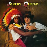 Jon English & Marcia Hines - Jokers And Queens