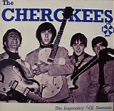 Cherokees, The - The Legendary Go!! Sessions