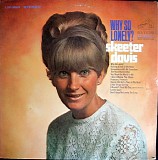 Skeeter Davis - Why So Lonely?