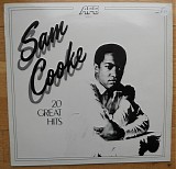 Sam Cooke - 20 Great Hits