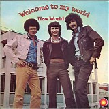 New World - Welcome To My World