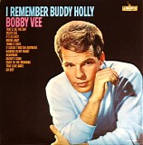 Bobby Vee - I Remember Buddy Holly