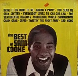 Sam Cooke - The Best Of Sam Cooke