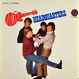 The Monkees - Headquarters