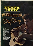 Duane Eddy - Twangy Guitar Silky Strings