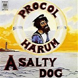 Procol Harum - A Salty Dog