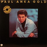 Paul Anka - Paul Anka Gold