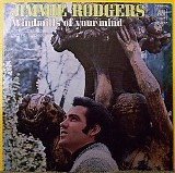 Jimmie Rodgers - Windmills Of Your Mind