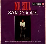 Sam Cooke - Mr. Soul