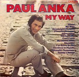 Paul Anka - My Way