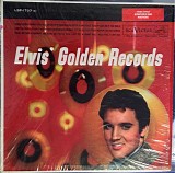 Elvis Presley - Elvis' Golden Records