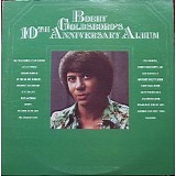 Bobby Goldsboro - 10th Anniversary Album