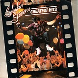 Shakin' Stevens - Greatest Hits Vol. 1