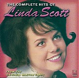 Linda Scott - The Complete Hits Of Linda Scott