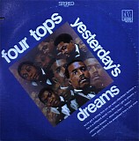 Four Tops - Yesterday's Dreams