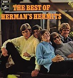 Herman's Hermits - The Best Of Herman's Hermits