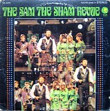 Sam The Sham & The Pharaohs - The Sam The Sham Revue